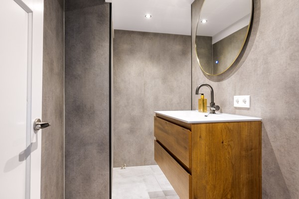 Medium property photo - Hofstraat 7, 9079 MC Sint Jacobiparochie